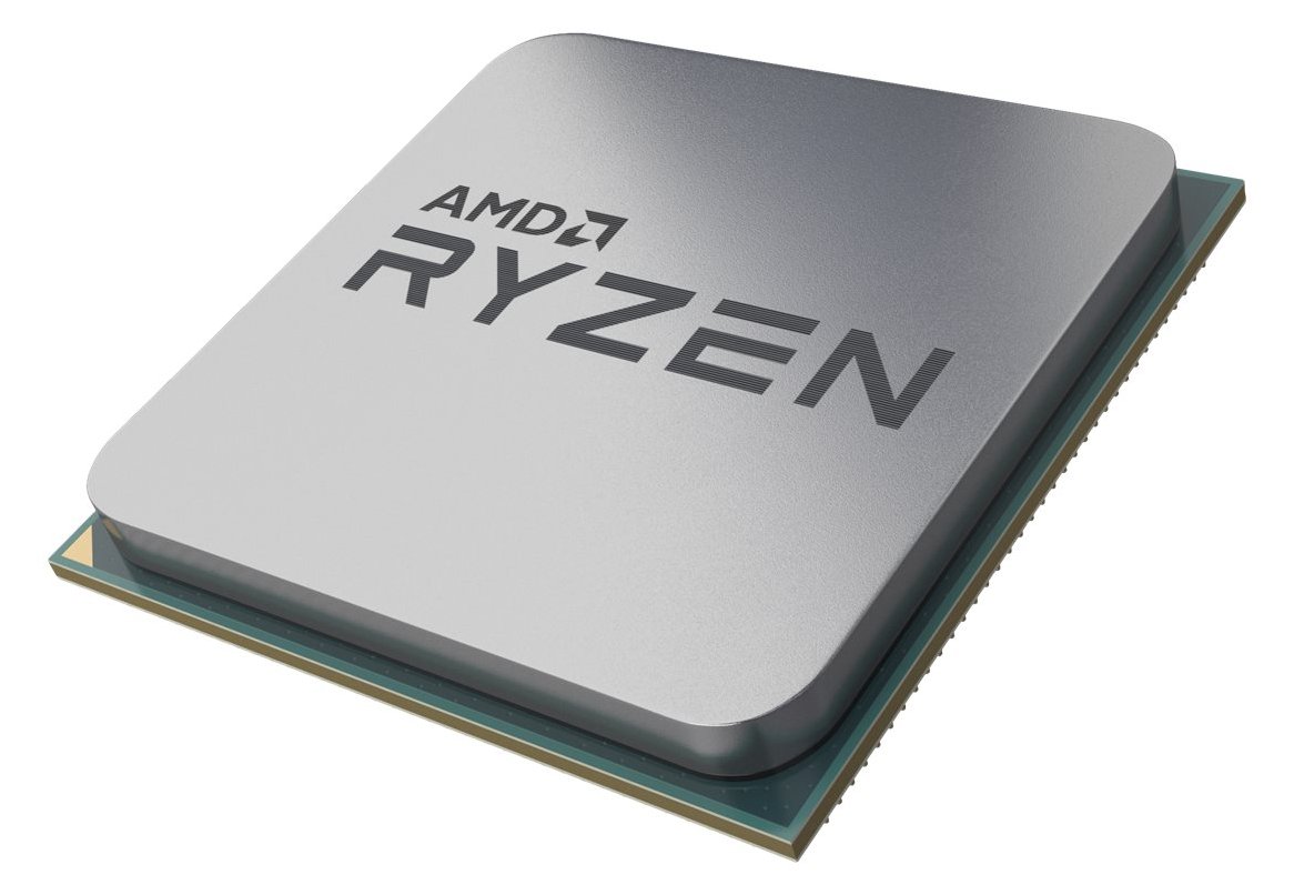 AMD Ryzen 5 3400G - 3.7 GHz - 4 Kerne - 8 Threads von LumaTech