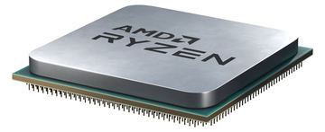 AMD Ryzen 5 3600 - 3.6 GHz - 6 Kerne - 12 Threads von LumaTech