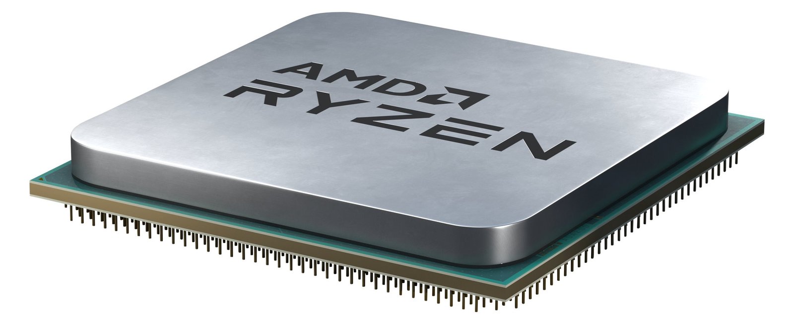 AMD Ryzen 5 3600 - 3.6 GHz - 6 Kerne - 12 Threads von LumaTech