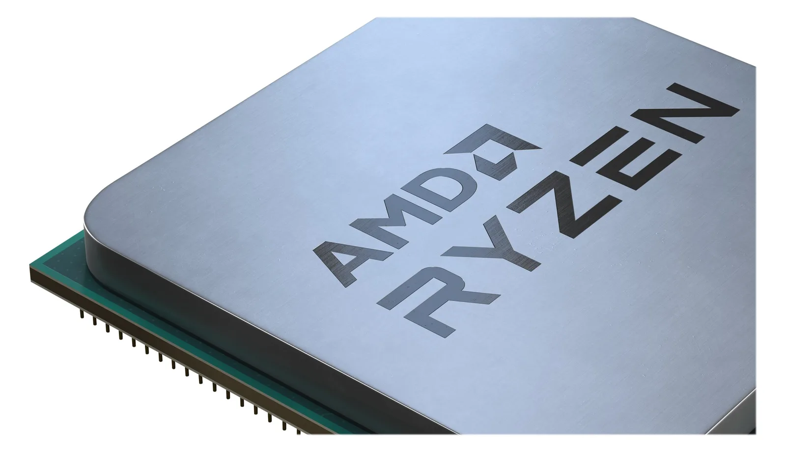 AMD Ryzen 5 3600 - 3.6 GHz - 6 Kerne - 12 Threads, Ansicht 3