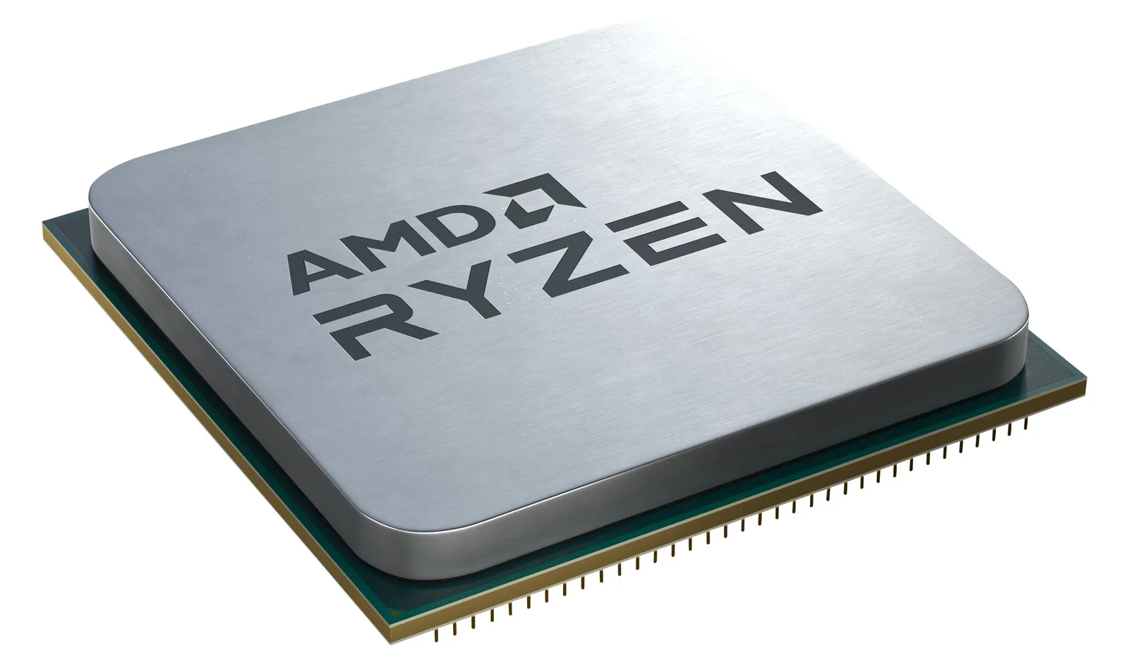 AMD Ryzen 5 3600 - 3.6 GHz - 6 Kerne - 12 Threads, Ansicht 4
