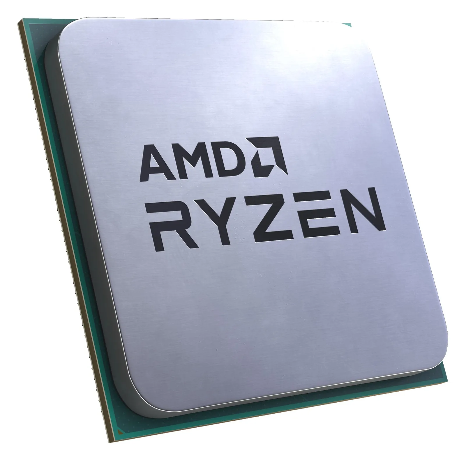 AMD Ryzen 5 3600 - 3.6 GHz - 6 Kerne - 12 Threads, Ansicht 5