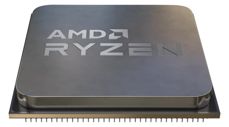 AMD Ryzen 5 8600G - 4.3 GHz - 6 Kerne - 12 Threads von LumaTech