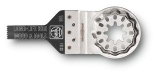 Fein 63502184210 - Sägeblatt - Gipskarton - Kunststoff - Holz - Bimetallisch - 30 mm - 10 mm - 1 Stück(e) von LumaTech