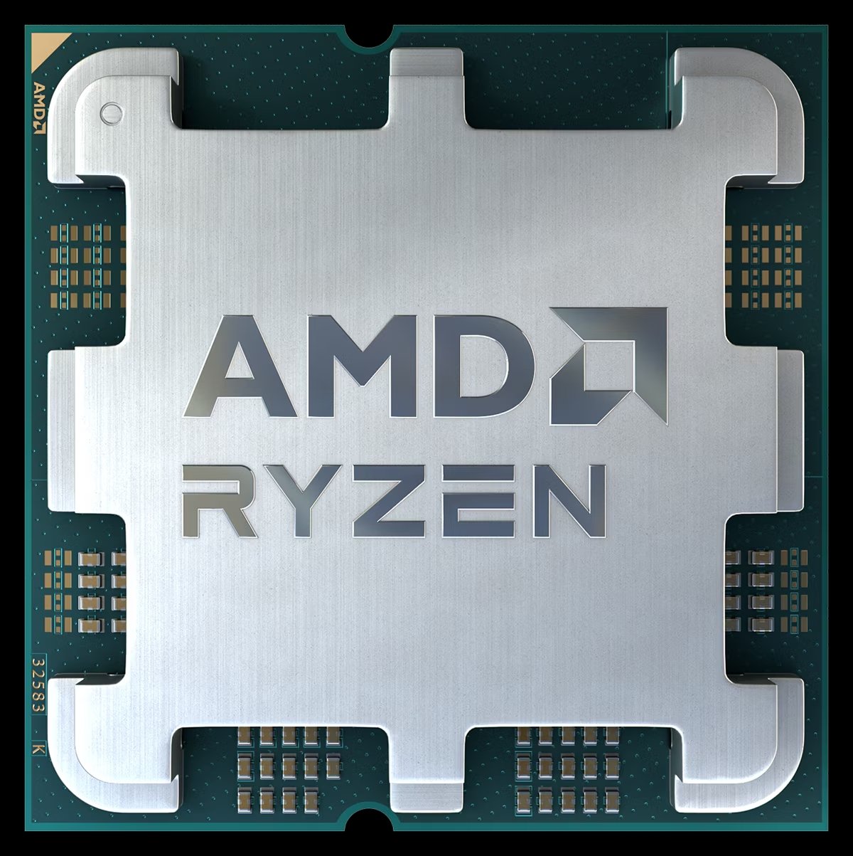 AMD Ryzen 7 7700 - 3.8 GHz - 8 Kerne - 16 Threads von LumaTech