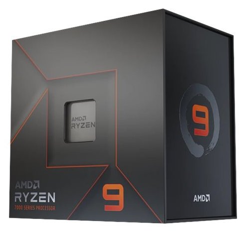 AMD Ryzen 9 7900X - 4.7 GHz - 12 Kerne - 24 Threads von LumaTech