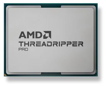 AMD Threadripper PRO 7955WX SP6 - 5,3 GHz - 80 MB von LumaTech