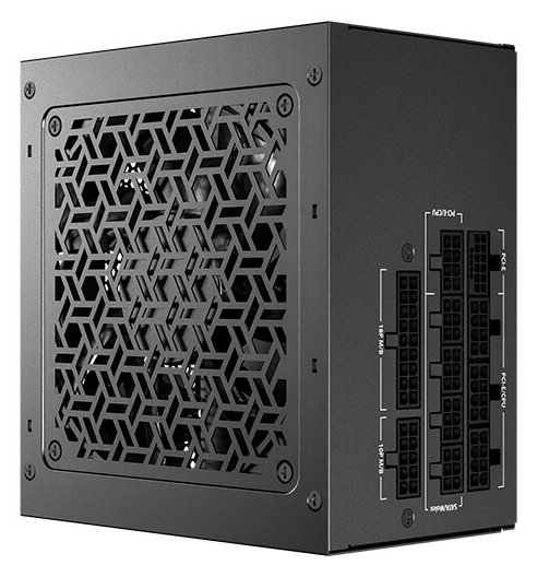 Antec 850W GSK850 V2 EC 80+ Gold Full Modular ATX3.1