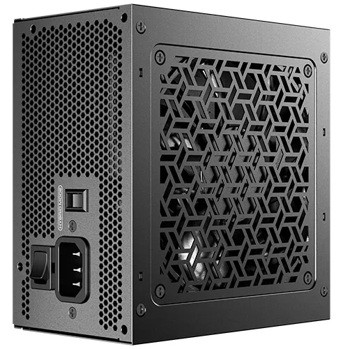 Antec GSK750 V2 EC - 750W 80+ Gold Full Modular ATX 3.1, Ansicht 2