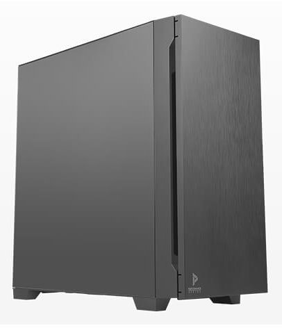 Antec P10C - Mid tower - ATX - keine Spannungsversorgung von LumaTech