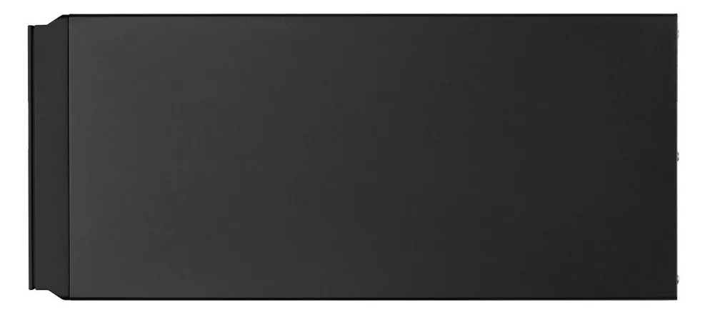 Antec VSK 3000B-U3/U2 - Tower - micro ATX - ohne Netzteil, Ansicht 2