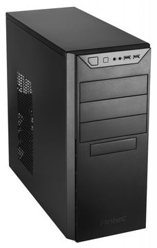 Antec VSK 4000B-U3/U2 - Tower - ATX - keine Spannungsversorgung von LumaTech