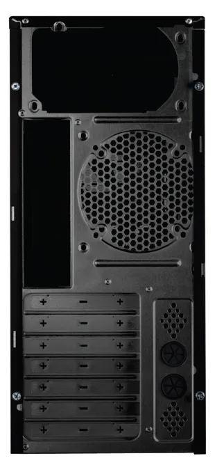 Antec VSK 4000B-U3/U2 - Tower - ATX - keine Spannungsversorgung, Ansicht 3