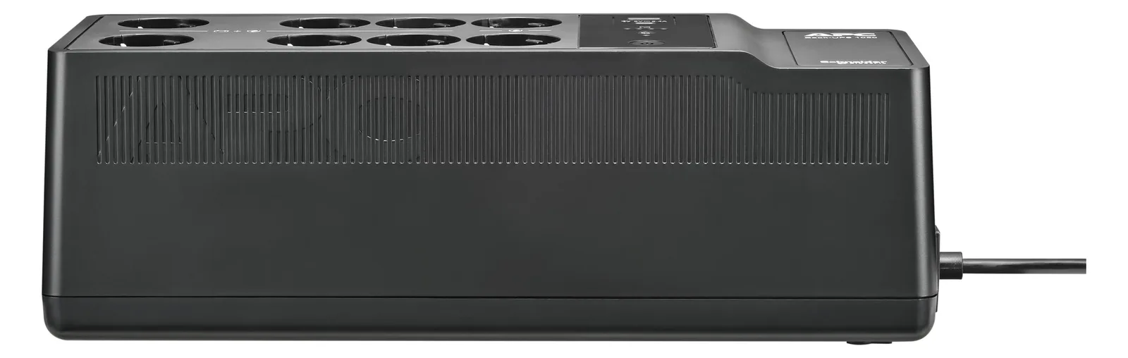 APC Back-UPS - USV (Wandmontage / Aufputzmontage), Ansicht 3