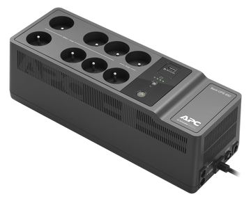 APC Back-UPS BE650G2-FR - USV - Wechselstrom 220/230 V von LumaTech