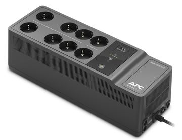 APC Back-UPS BE650G2-GR - USV - Wechselstrom 230 V von LumaTech