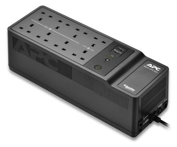 APC Back-UPS BE850G2 - USV - Wechselstrom 230 V von LumaTech