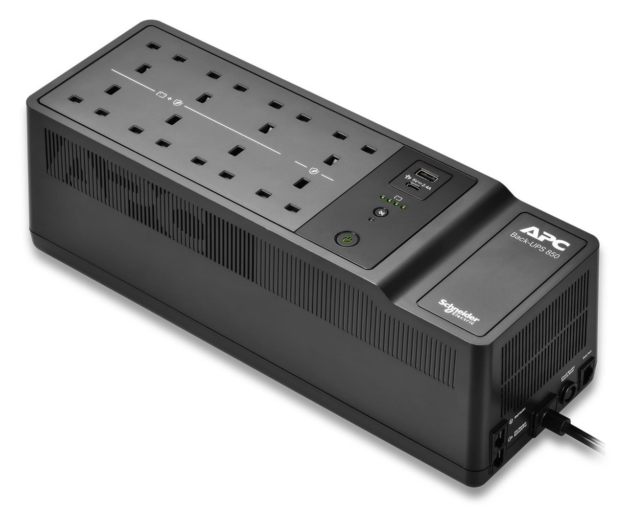 APC Back-UPS BE850G2 - USV - Wechselstrom 230 V