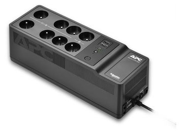APC Back-UPS BE850G2-FR - USV - Wechselstrom 220/230 V von LumaTech