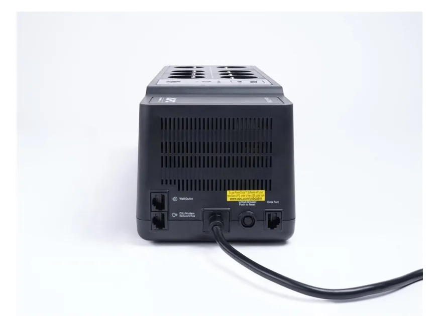 APC Back-UPS BE850G2-FR - USV - Wechselstrom 220/230 V, Ansicht 5