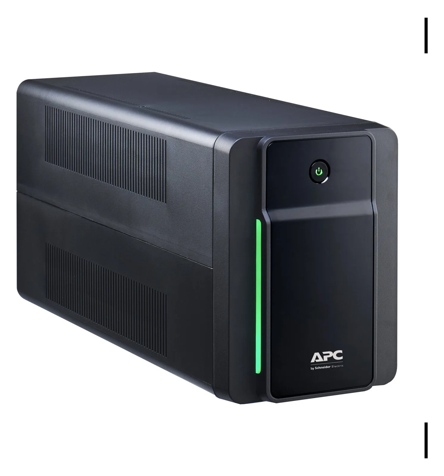 APC Back-UPS BX Series BX1200MI-GR - USV - Wechselstrom 230 V, Ansicht 4