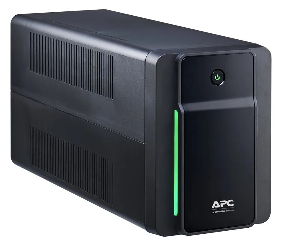 APC Back-UPS BX Series BX1600MI - USV - Wechselstrom 230 V, Ansicht 4