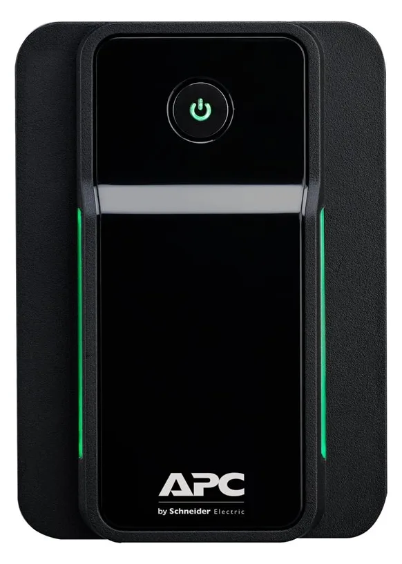 APC Back-UPS BX Series BX500MI - USV - Wechselstrom 230 V, Ansicht 4