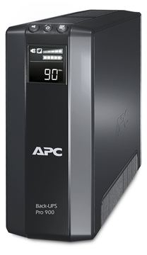 APC Back-UPS Pro 900 - USV - Wechselstrom 230 V von LumaTech