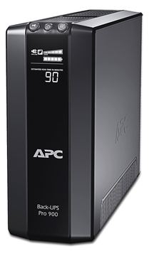 APC Back-UPS Pro 900 - USV - Wechselstrom 230 V von LumaTech