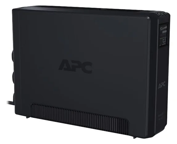 APC Back-UPS Pro 900 - USV - Wechselstrom 230 V - 1,52 m, Ansicht 2