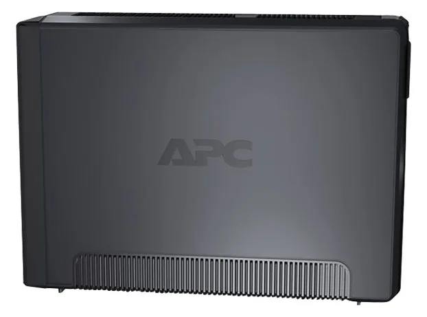 APC Back-UPS Pro 900 - USV - Wechselstrom 230 V - 1,52 m, Ansicht 5