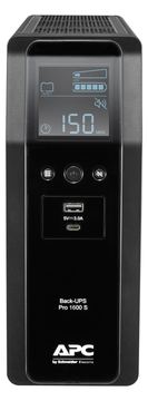APC Back-UPS Pro BR1600SI - USV - Wechselstrom 220-240 V von LumaTech