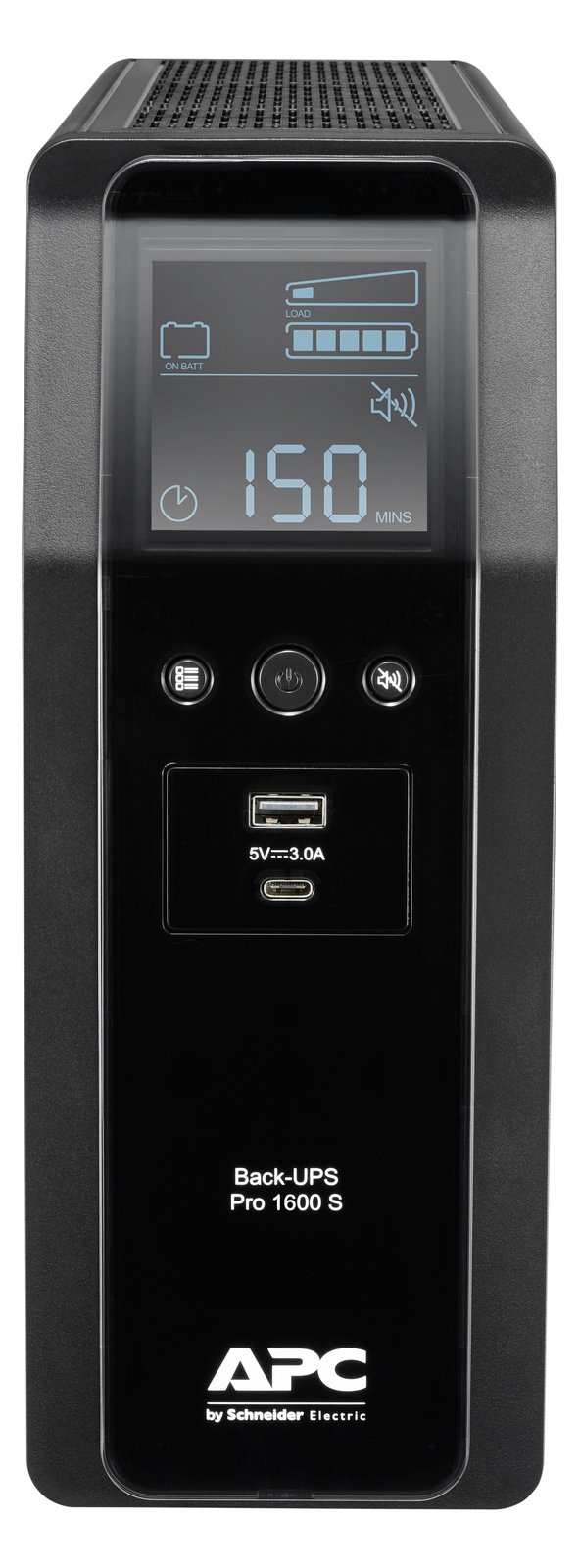 APC Back-UPS Pro BR1600SI - USV - Wechselstrom 220-240 V von LumaTech