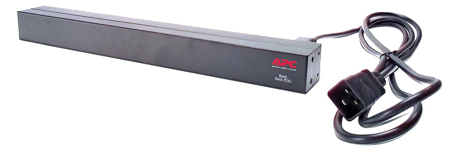 APC Basic Rack-Mount PDU - Steckdosenleiste (Rack - einbaufähig)
