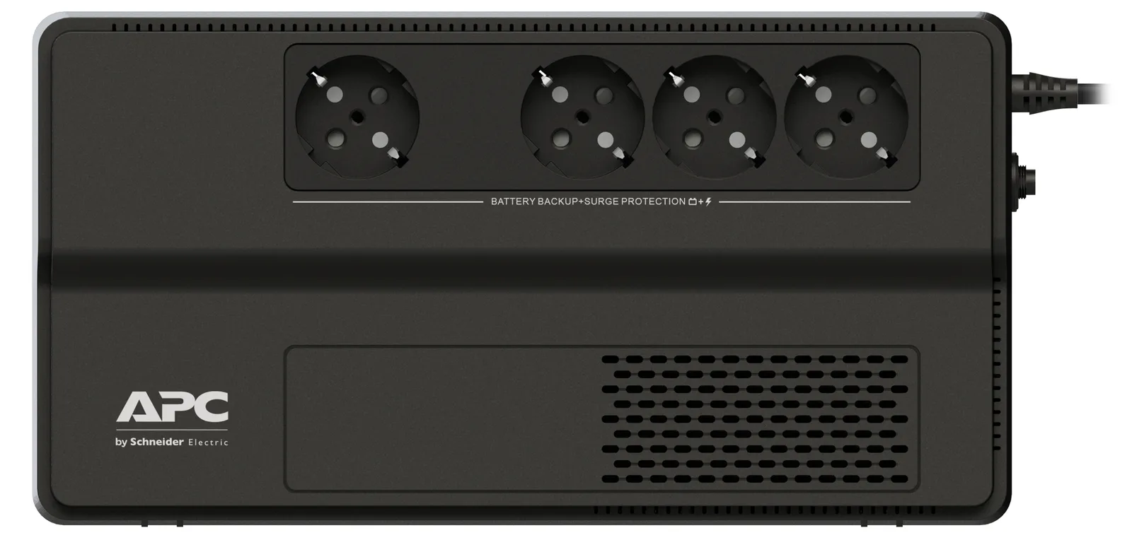 APC Easy UPS BV BV1000I-GR - USV - Wechselstrom 230 V, Ansicht 2