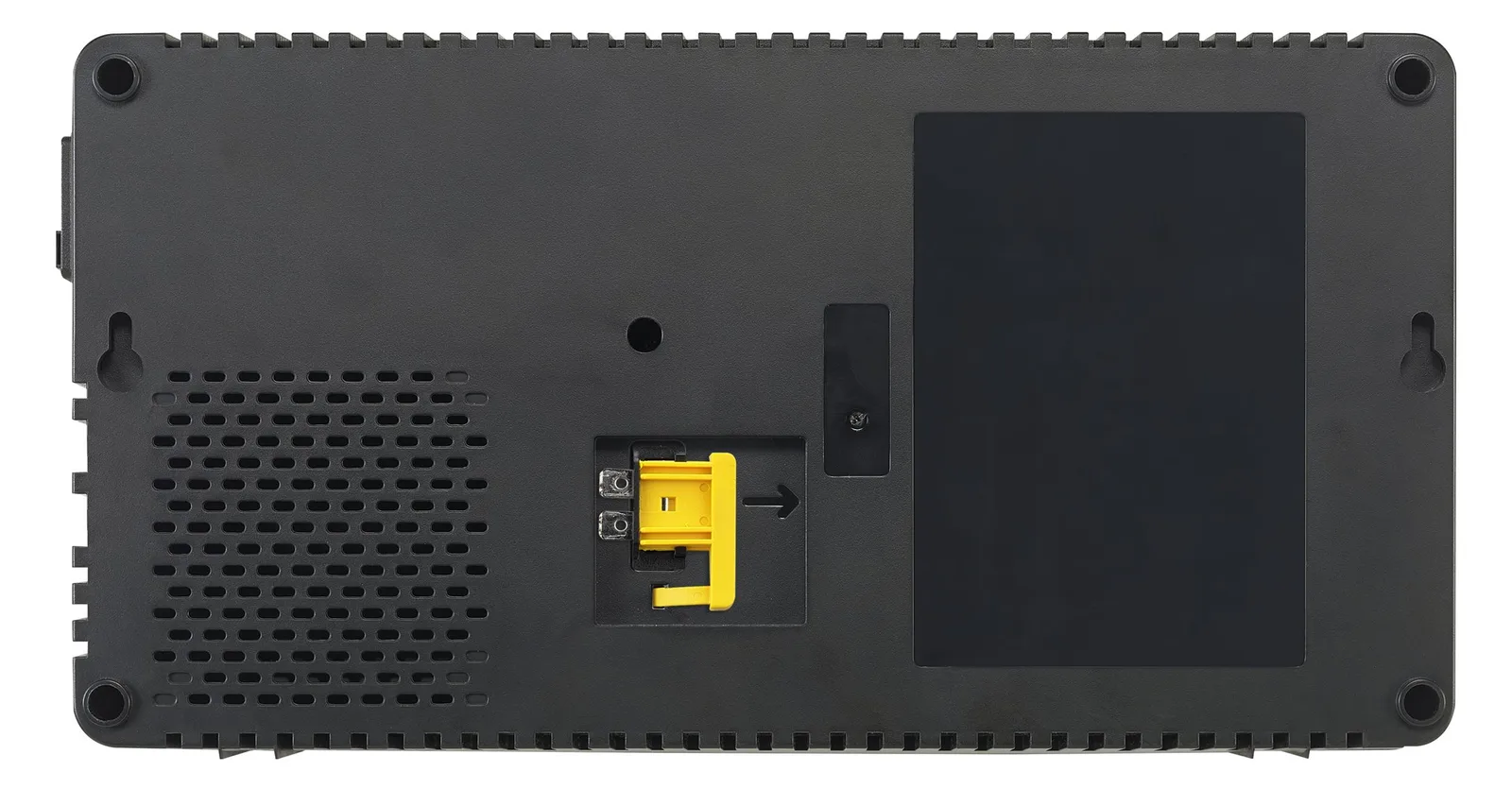APC Easy UPS BV BV1000I-GR - USV - Wechselstrom 230 V, Ansicht 3