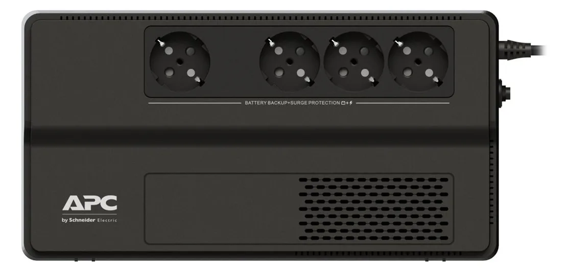 APC Easy UPS BV BV1000I-GR - USV - Wechselstrom 230 V, Ansicht 4