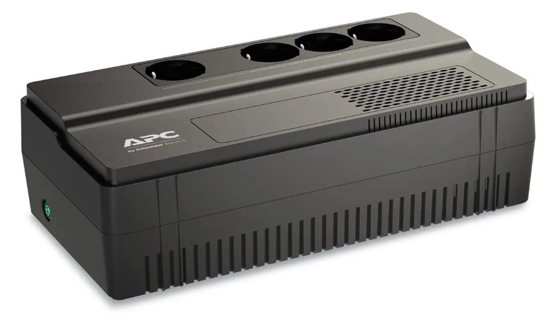 APC Easy UPS BV BV500I-GR - USV - Wechselstrom 230 V, Ansicht 4