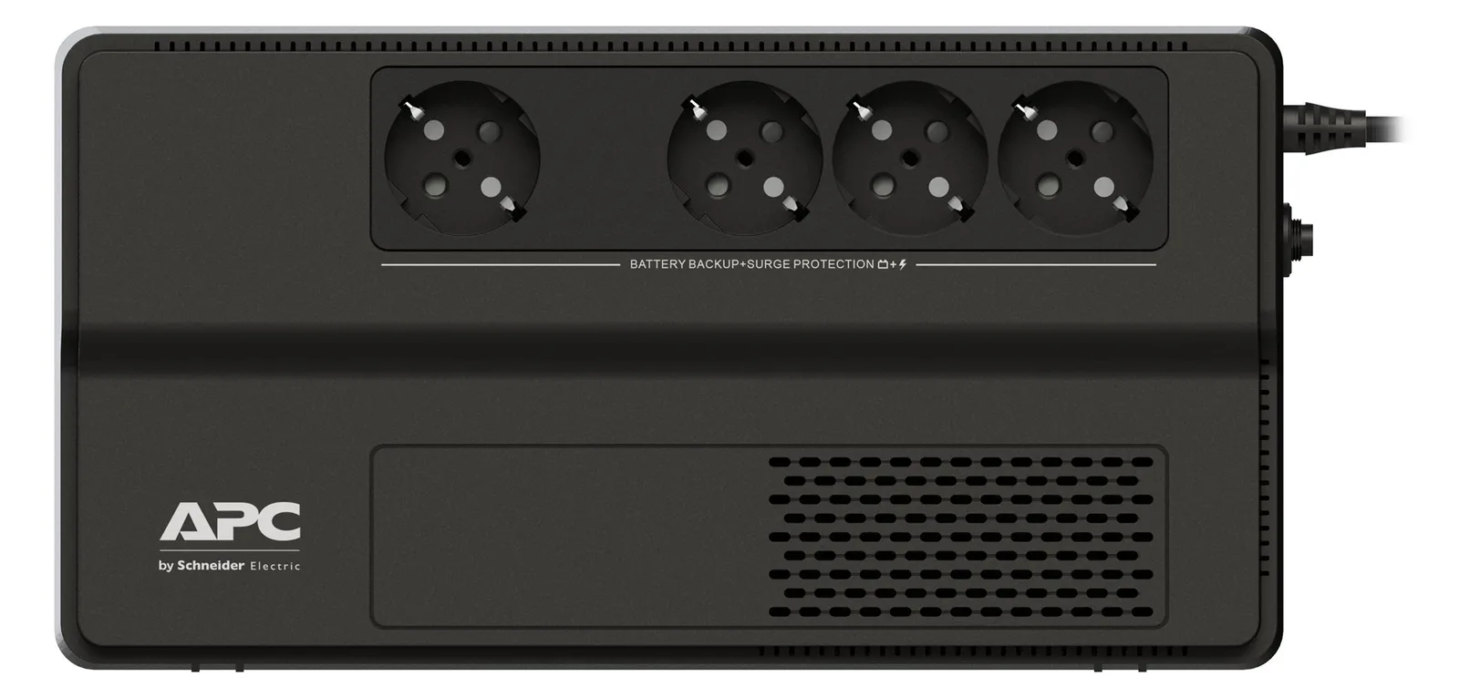 APC Easy UPS BV BV650I-GR - USV - Wechselstrom 230 V, Ansicht 3