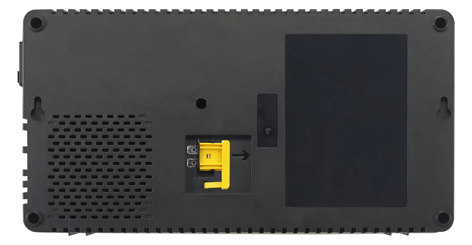 APC Easy UPS BV BV650I-GR - USV - Wechselstrom 230 V, Ansicht 4