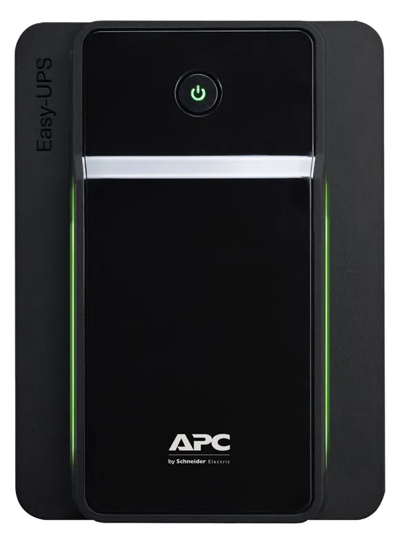 APC Easy UPS BVX Series BVX2200LI-GR - USV - Wechselstrom 220-240 V, Ansicht 4