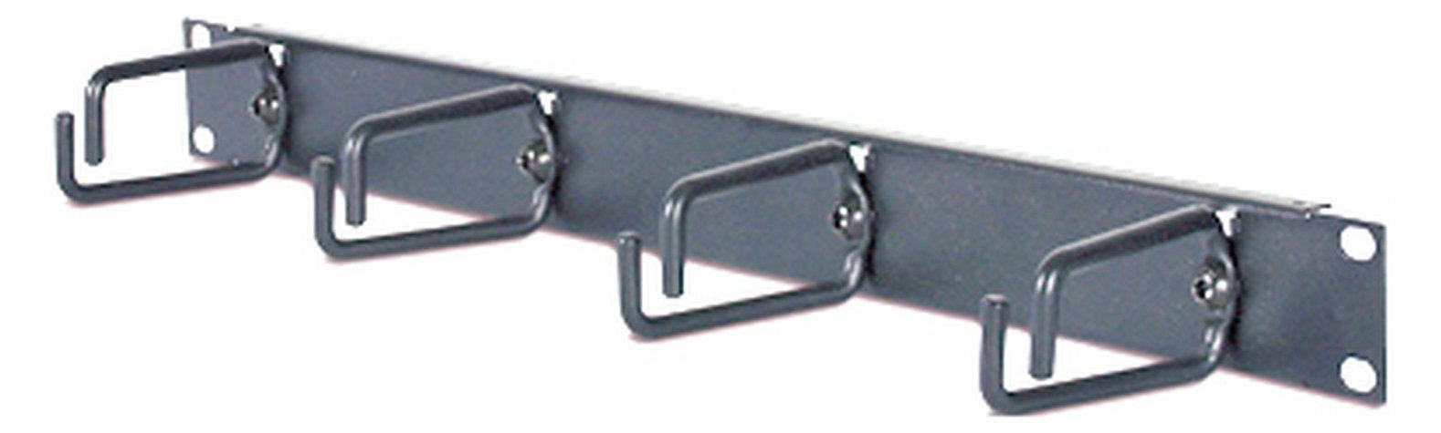 APC Kabel - Organizer - Schwarz - 1U - für P/N: SMTL1000RMI2UC von LumaTech