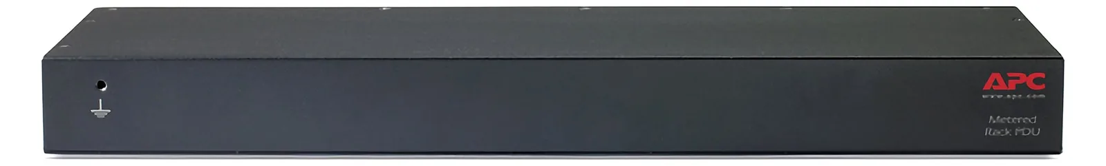 APC Metered Rack PDU AP7820B - Stromverteilungseinheit (Rack - einbaufähig), Ansicht 2