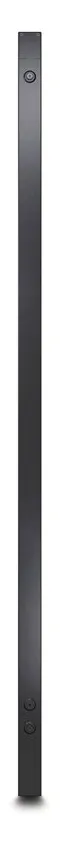 APC Rack PDU 9000 Switched APDU9959EU3 - Stromverteilungseinheit (Rack - einbaufähig), Ansicht 3
