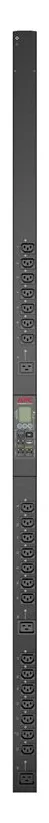 APC Rack PDU 9000 Switched APDU9959EU3 - Stromverteilungseinheit (Rack - einbaufähig), Ansicht 4