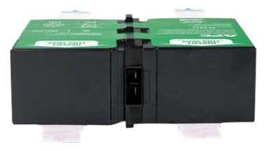 APC Replacement Battery Cartridge #123 - USV-Akku, Ansicht 2