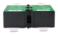 APC Replacement Battery Cartridge #123 - USV-Akku, Ansicht 4