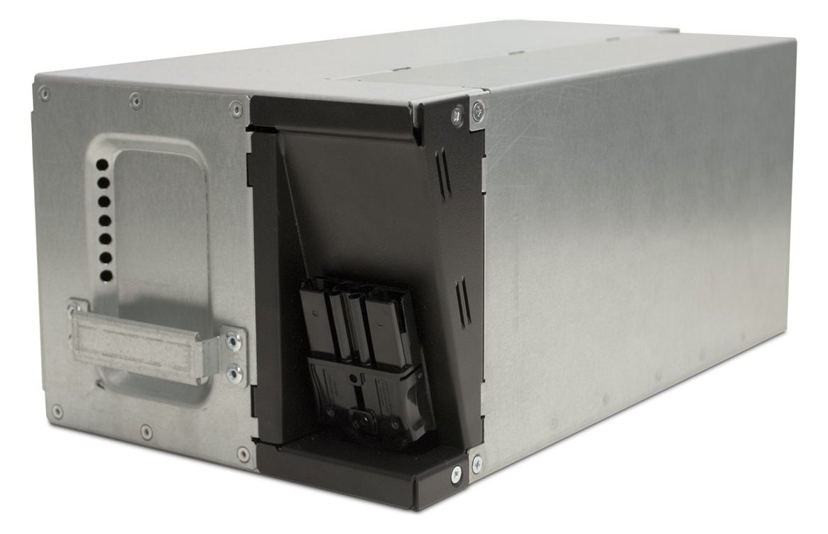 APC Replacement Battery Cartridge #143 - USV-Akku