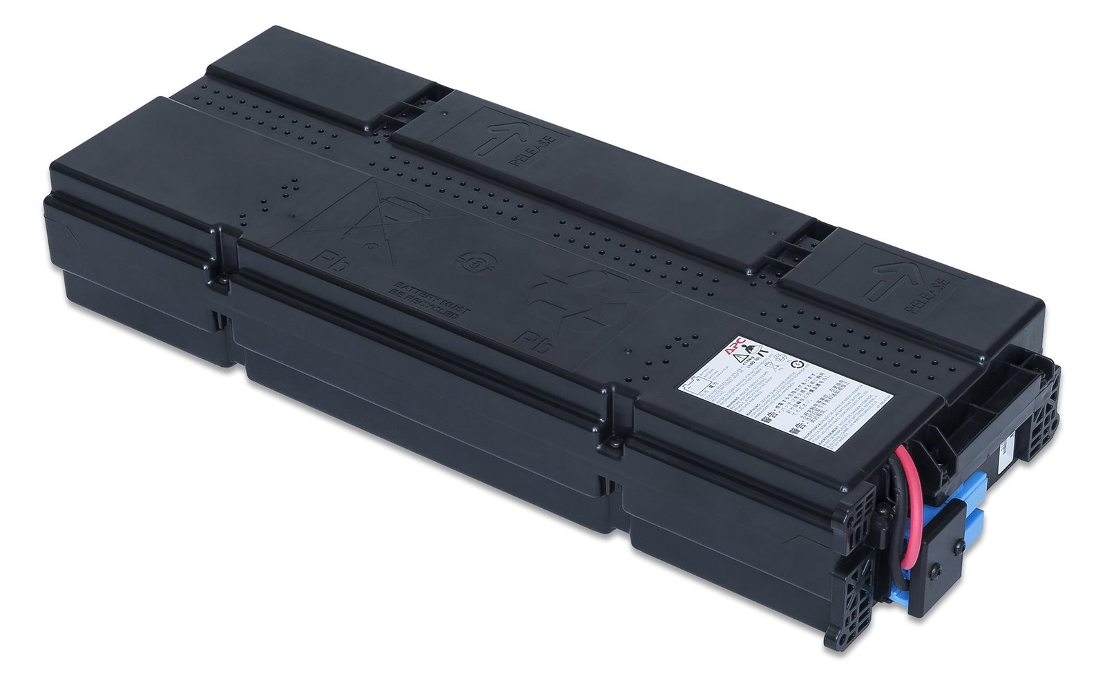 APC Replacement Battery Cartridge #155 - USV-Akku