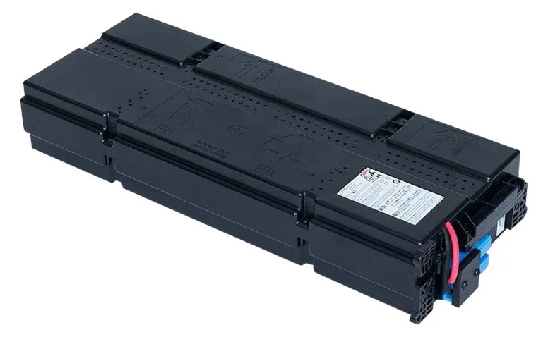 APC Replacement Battery Cartridge #155 - USV-Akku, Ansicht 3